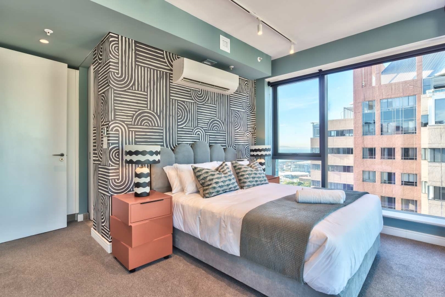 3 Bedroom Property for Sale in Cape Town City Centre Western Cape